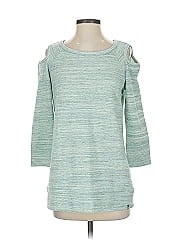 T By Talbots 3/4 Sleeve Top