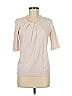 Ann Taylor Factory Pink Sweatshirt Size M - photo 1