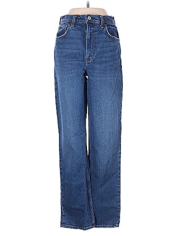 Abercrombie & Fitch Jeans (view 1)