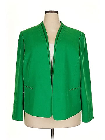 Tahari by ASL Blazer (view 1)