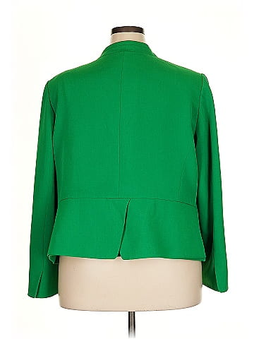 Tahari by ASL Blazer (view 2)