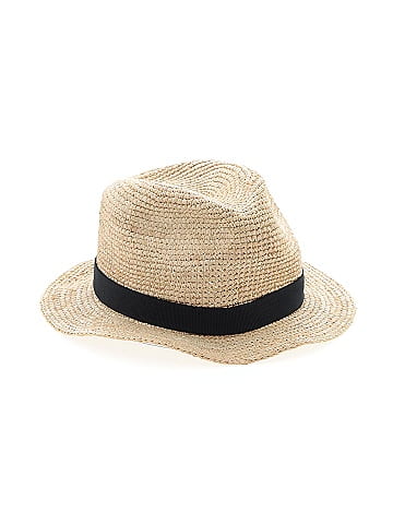 J.Crew Sun Hat (view 1)