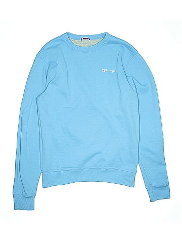 Champion Long Sleeve T-Shirt (view 1)