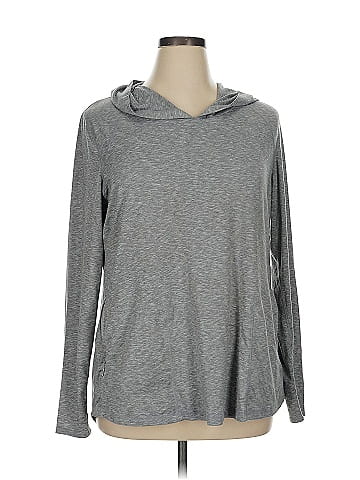 LIVI Active Long Sleeve T-Shirt (view 1)