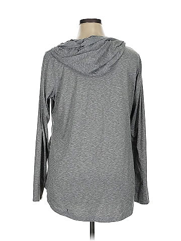 LIVI Active Long Sleeve T-Shirt (view 2)