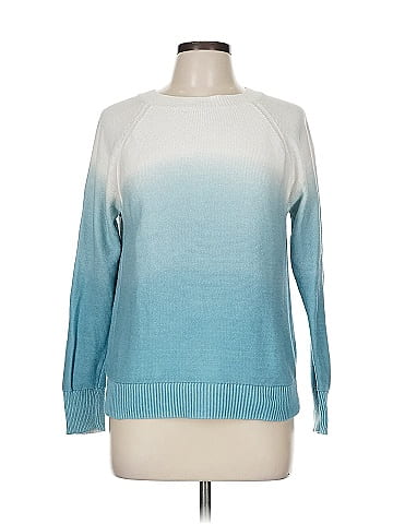 Ann Taylor LOFT Pullover Sweater (view 1)