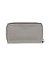 MICHAEL Michael Kors 100% Leather Gray Leather Wristlet One size - photo 2