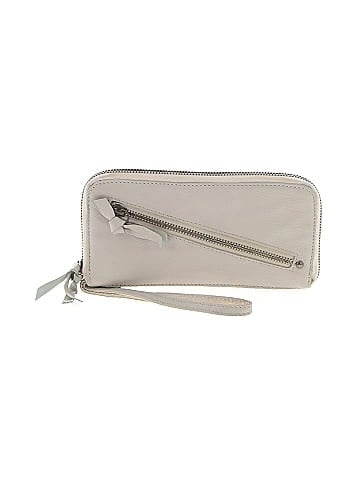 We the Free Leather Wristlet (view 1)