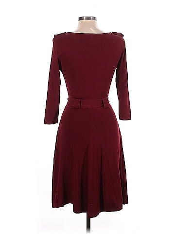Grace Elements Cocktail Dress (view 2)