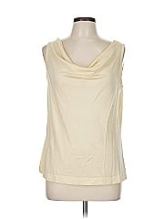 St. John Sleeveless Blouse