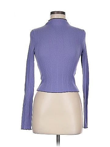 Pull&Bear Long Sleeve Turtleneck (view 1)