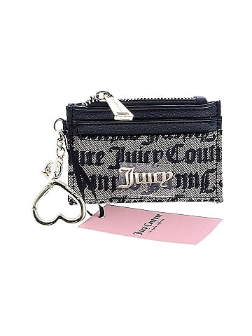Juicy Couture Card Holder  (view 1)