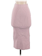 The Drop Formal Skirt