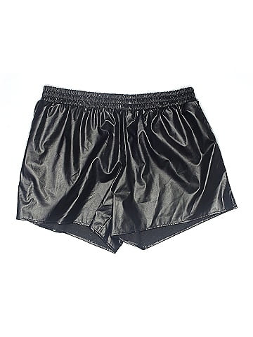 Shein Curve Athletic Shorts (view 1)