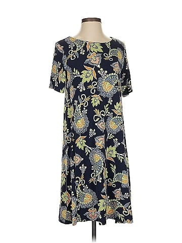 Ann Taylor LOFT Casual Dress (view 1)