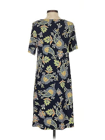 Ann Taylor LOFT Casual Dress (view 2)
