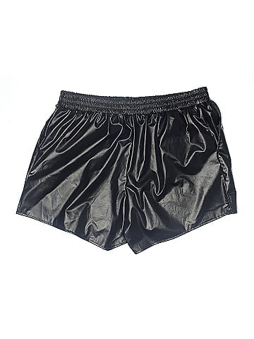 Shein Curve Athletic Shorts (view 2)