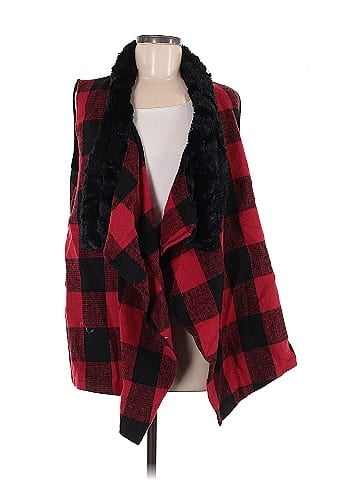 B Sharp Vest (view 1)