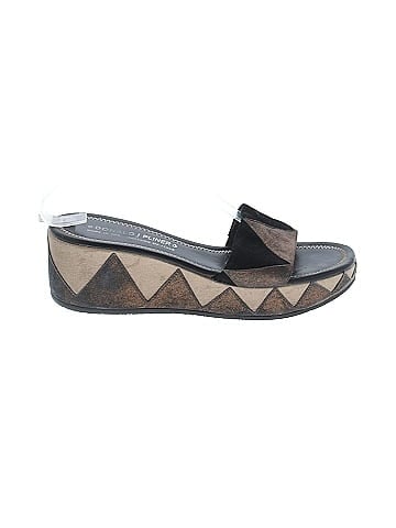 Donald J Pliner Wedges (view 1)