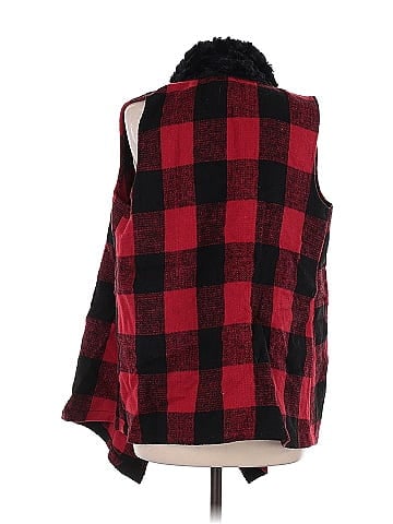 B Sharp Vest (view 2)