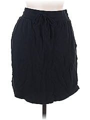 Lou & Grey For Loft Casual Skirt