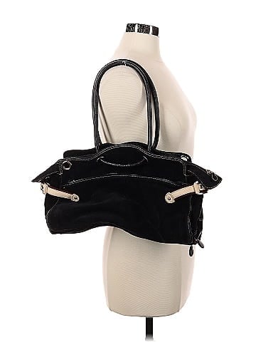 Cole Haan Leather Shoulder Bag (view 2)