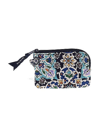 Vera Bradley Lisbon Medallion Cool RFID Zip-Top ID Case (view 2)