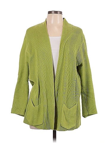 Damask Cardigan (view 1)