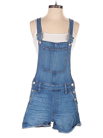 Madewell Romper (view 1)