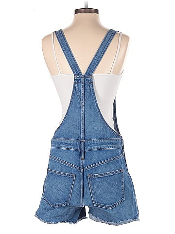 Madewell Romper (view 2)