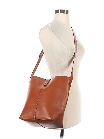 Jenni Kayne Leather Crossbody Bag (view 2)