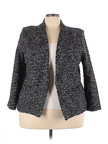 RACHEL Rachel Roy Blazer (view 1)