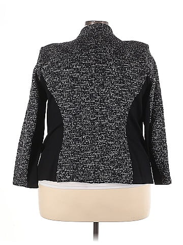 RACHEL Rachel Roy Blazer (view 2)