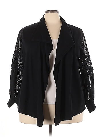 Sioni Jacket (view 1)