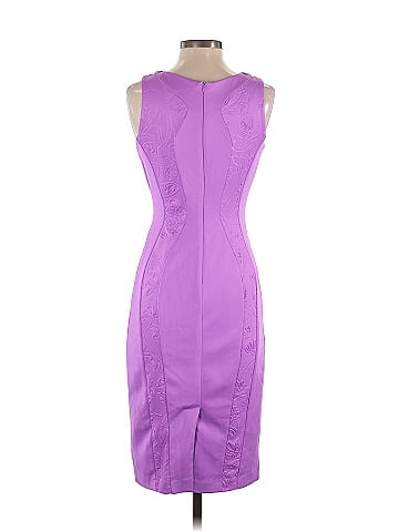 Alexia Admor Cocktail Dress (view 2)