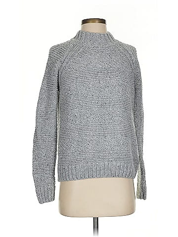 PrAna Turtleneck Sweater (view 1)