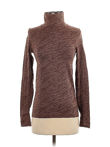 Athleta Long Sleeve Turtleneck (view 1)