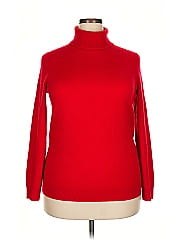 C By Bloomingdales Cashmere Pullover Sweater