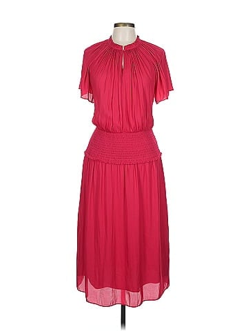 Halston Heritage Casual Dress (view 1)