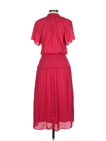 Halston Heritage Casual Dress (view 2)