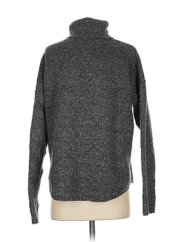 French Connection Turtleneck Sweater (view 2)