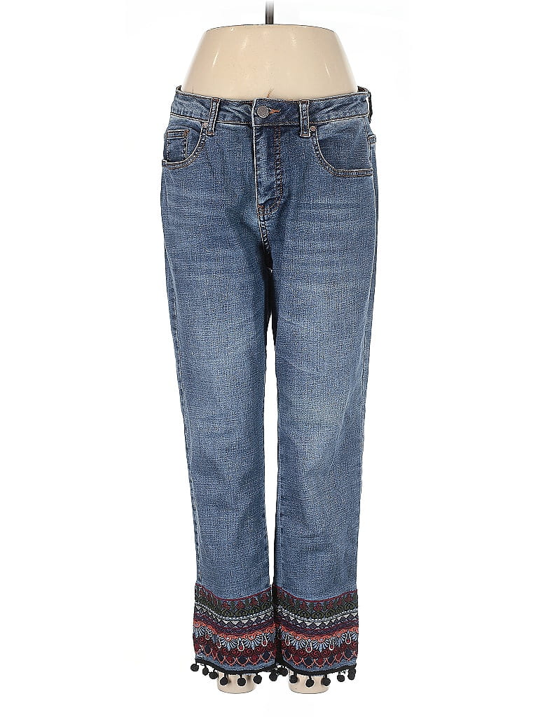 Take A Look About V Cristina Jeans