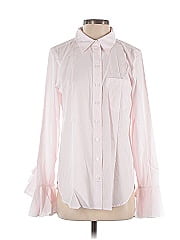 J.Crew Collection Long Sleeve Blouse