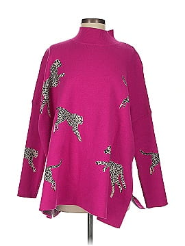Entro Turtleneck Sweater