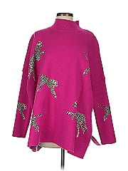 Entro Turtleneck Sweater