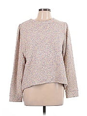 Lou & Grey For Loft Pullover Sweater