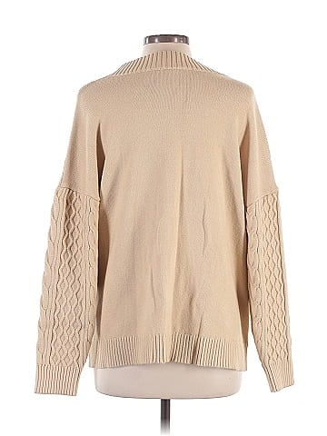 Chouyatou Pullover Sweater (view 2)