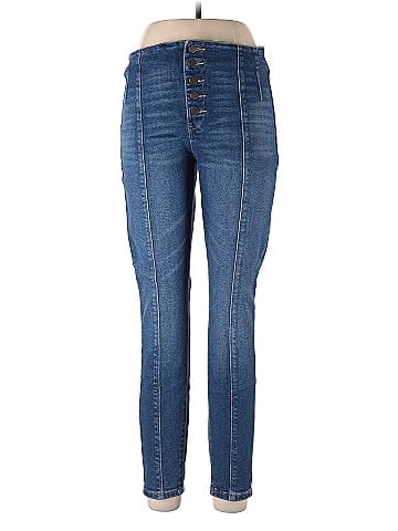 Blank NYC Jeggings (view 1)