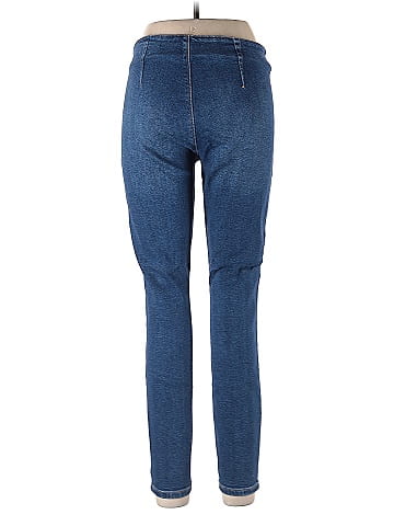 Blank NYC Jeggings (view 2)