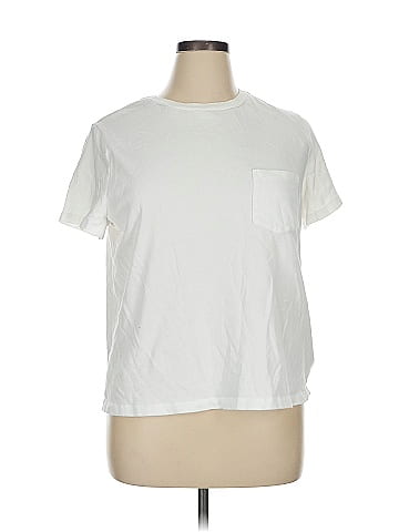 Gap Short Sleeve T-Shirt (view 1)